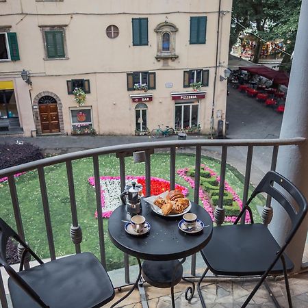 Aparthotel Casa Paolina Lukka Zewnętrze zdjęcie