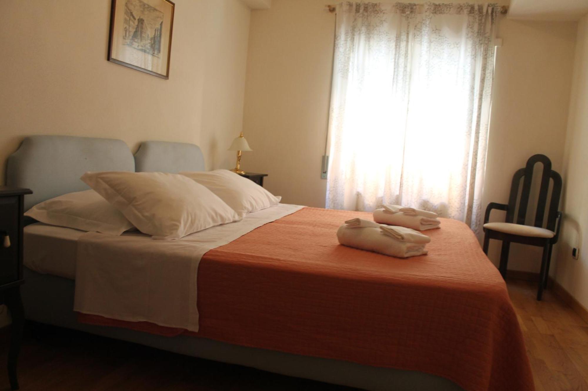 Aparthotel Casa Paolina Lukka Zewnętrze zdjęcie