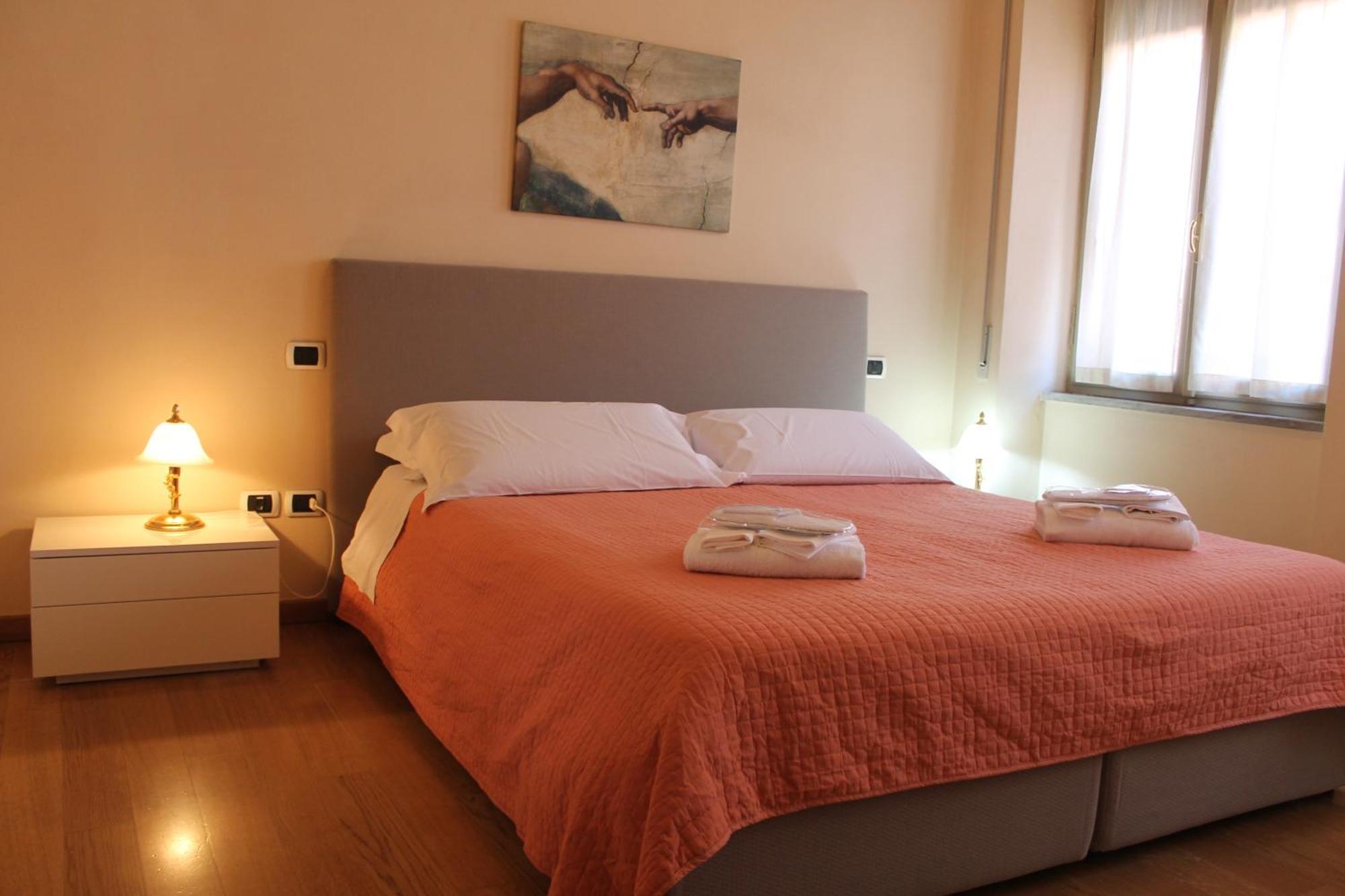 Aparthotel Casa Paolina Lukka Zewnętrze zdjęcie