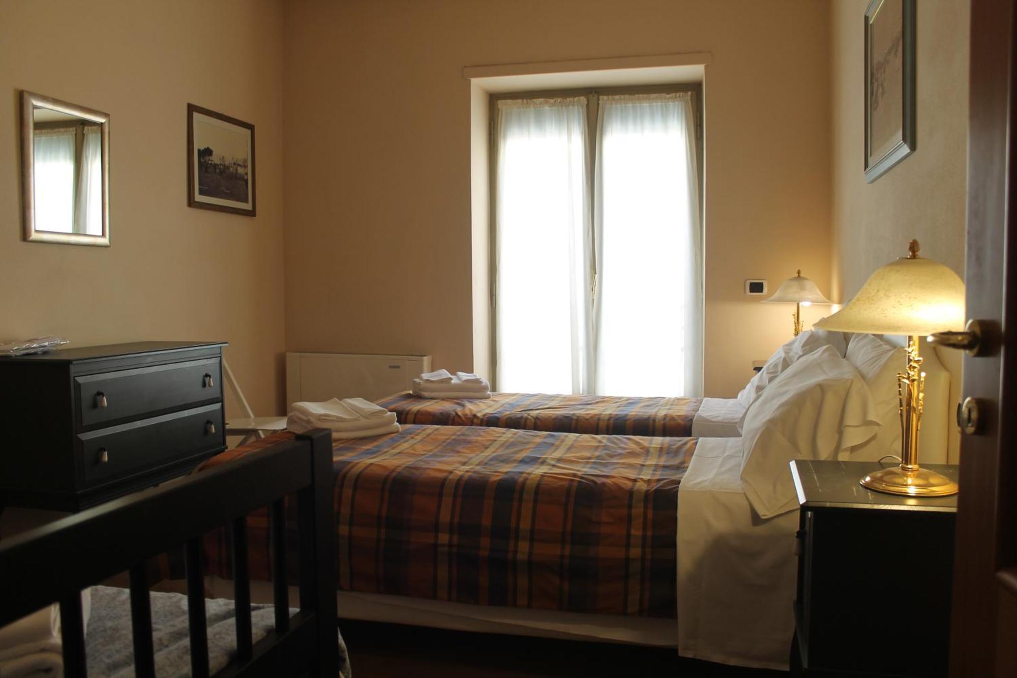 Aparthotel Casa Paolina Lukka Zewnętrze zdjęcie