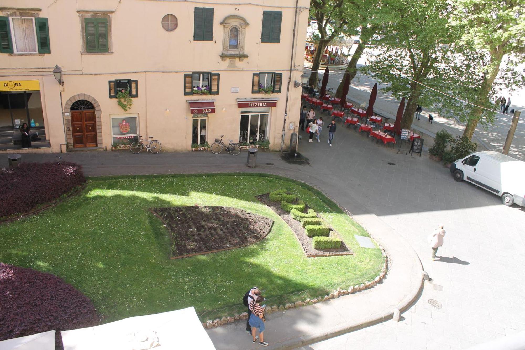 Aparthotel Casa Paolina Lukka Zewnętrze zdjęcie