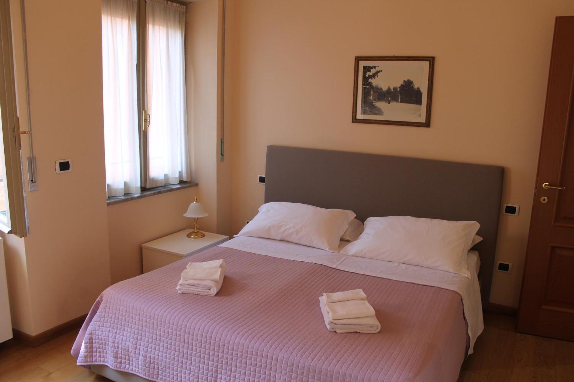 Aparthotel Casa Paolina Lukka Zewnętrze zdjęcie