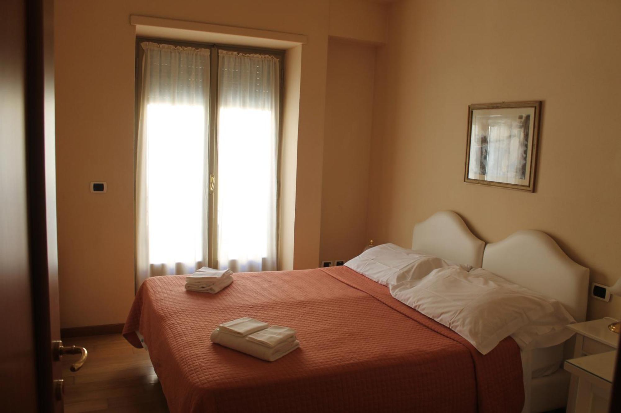Aparthotel Casa Paolina Lukka Zewnętrze zdjęcie