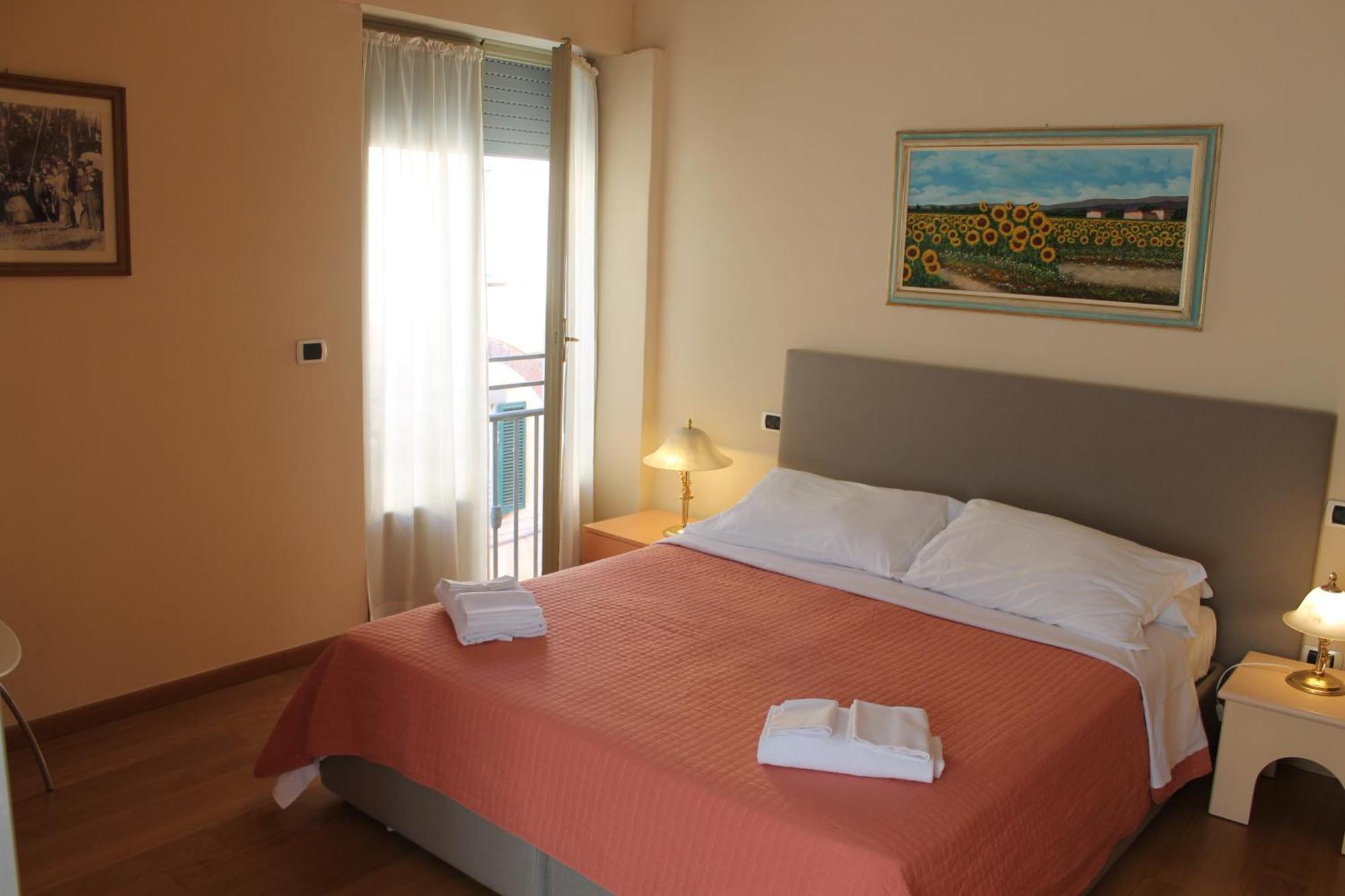 Aparthotel Casa Paolina Lukka Zewnętrze zdjęcie