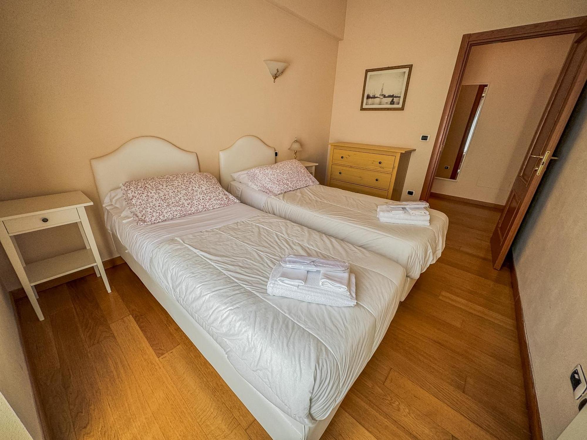 Aparthotel Casa Paolina Lukka Zewnętrze zdjęcie