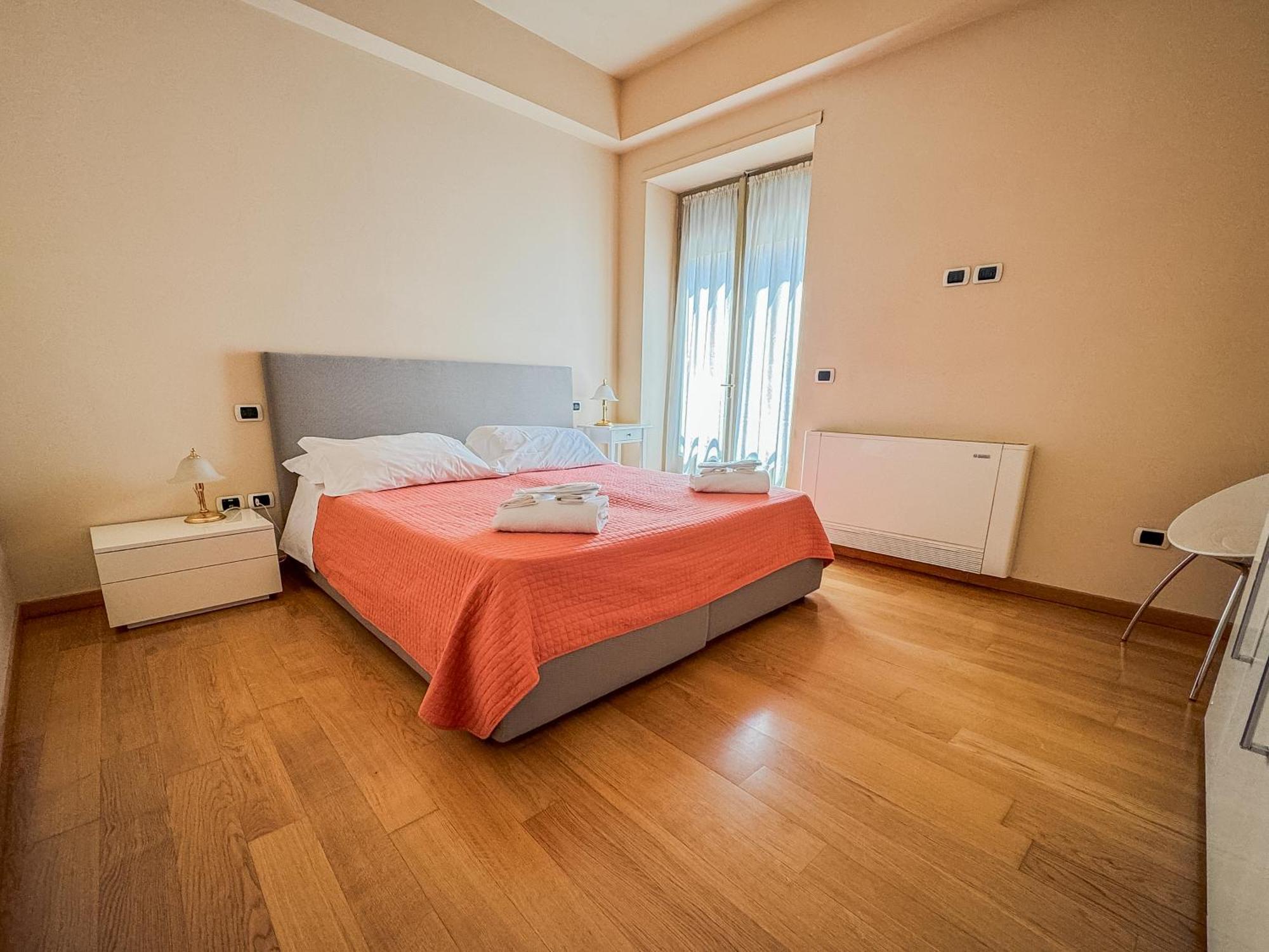 Aparthotel Casa Paolina Lukka Zewnętrze zdjęcie
