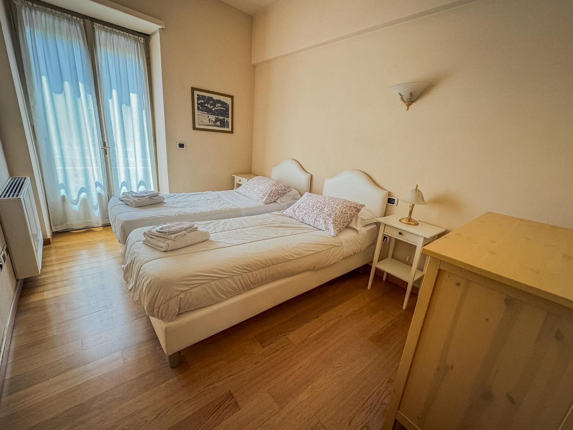 Aparthotel Casa Paolina Lukka Zewnętrze zdjęcie