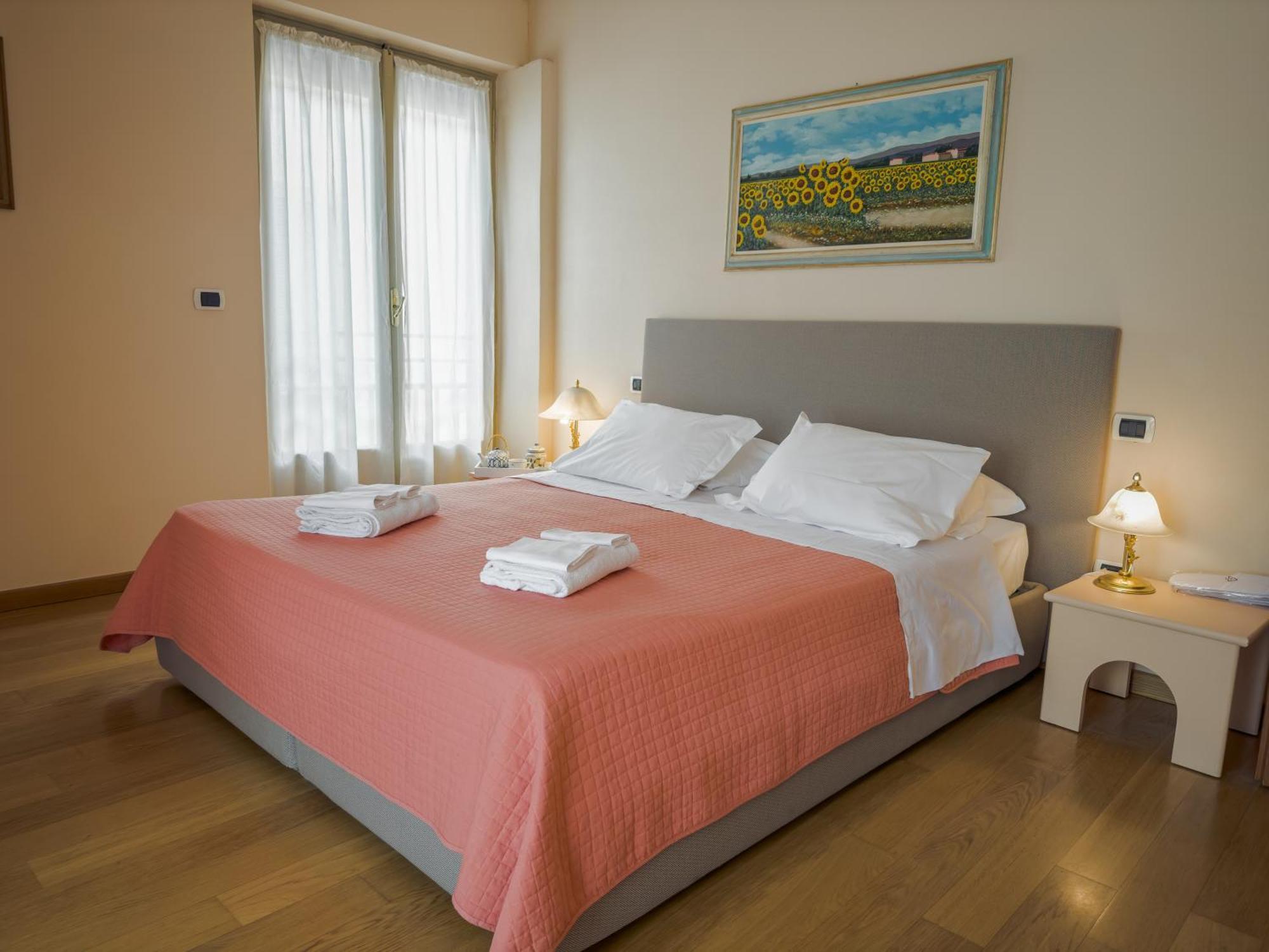 Aparthotel Casa Paolina Lukka Zewnętrze zdjęcie