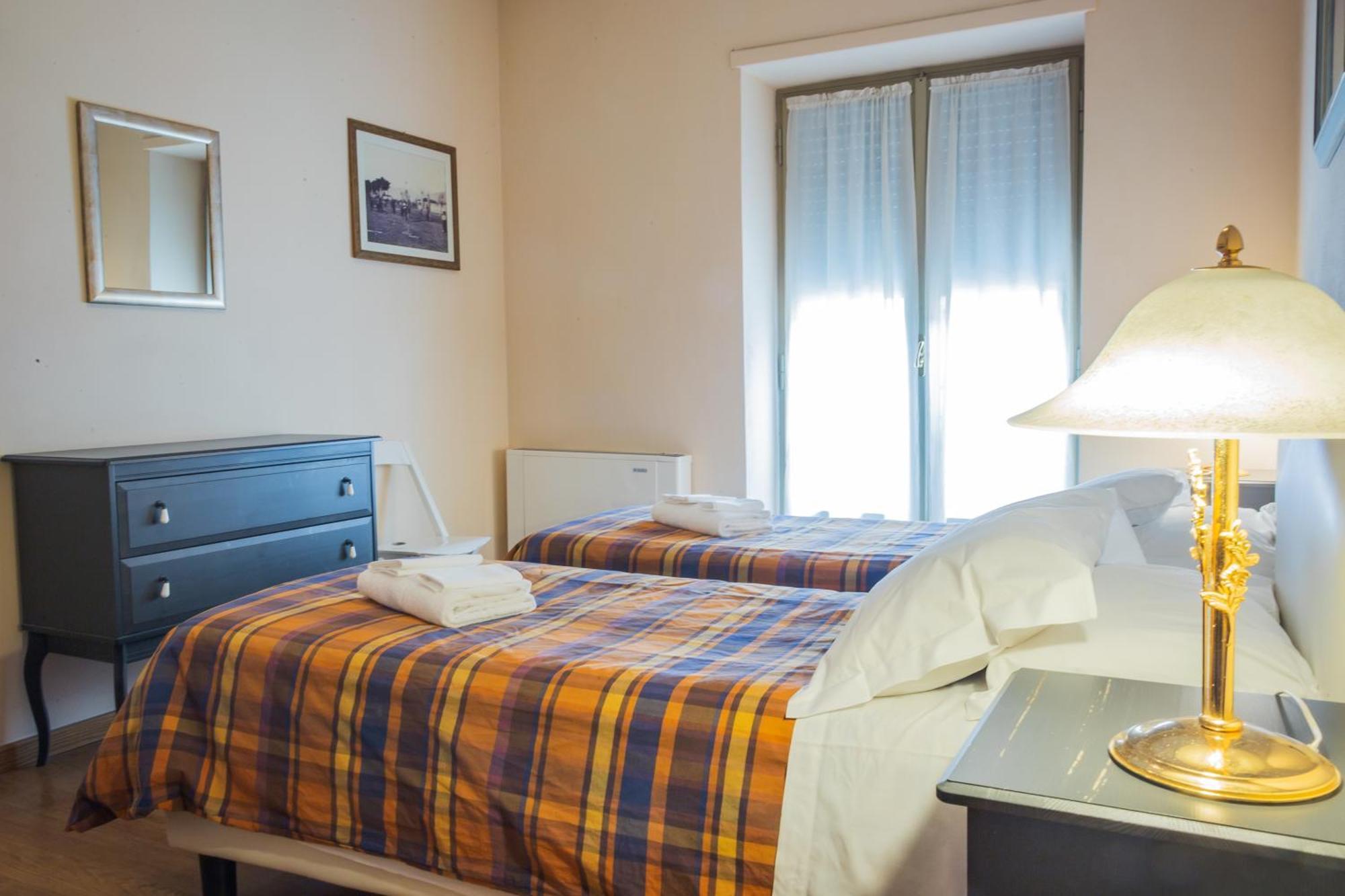 Aparthotel Casa Paolina Lukka Zewnętrze zdjęcie