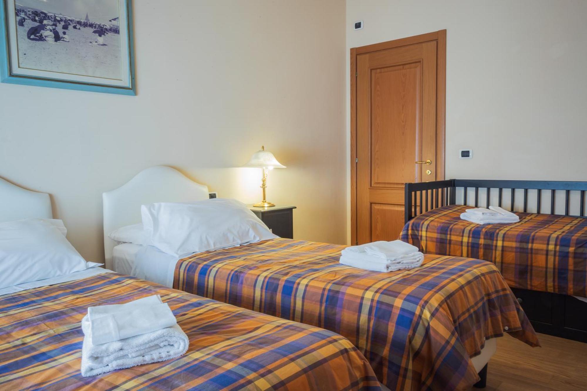 Aparthotel Casa Paolina Lukka Zewnętrze zdjęcie