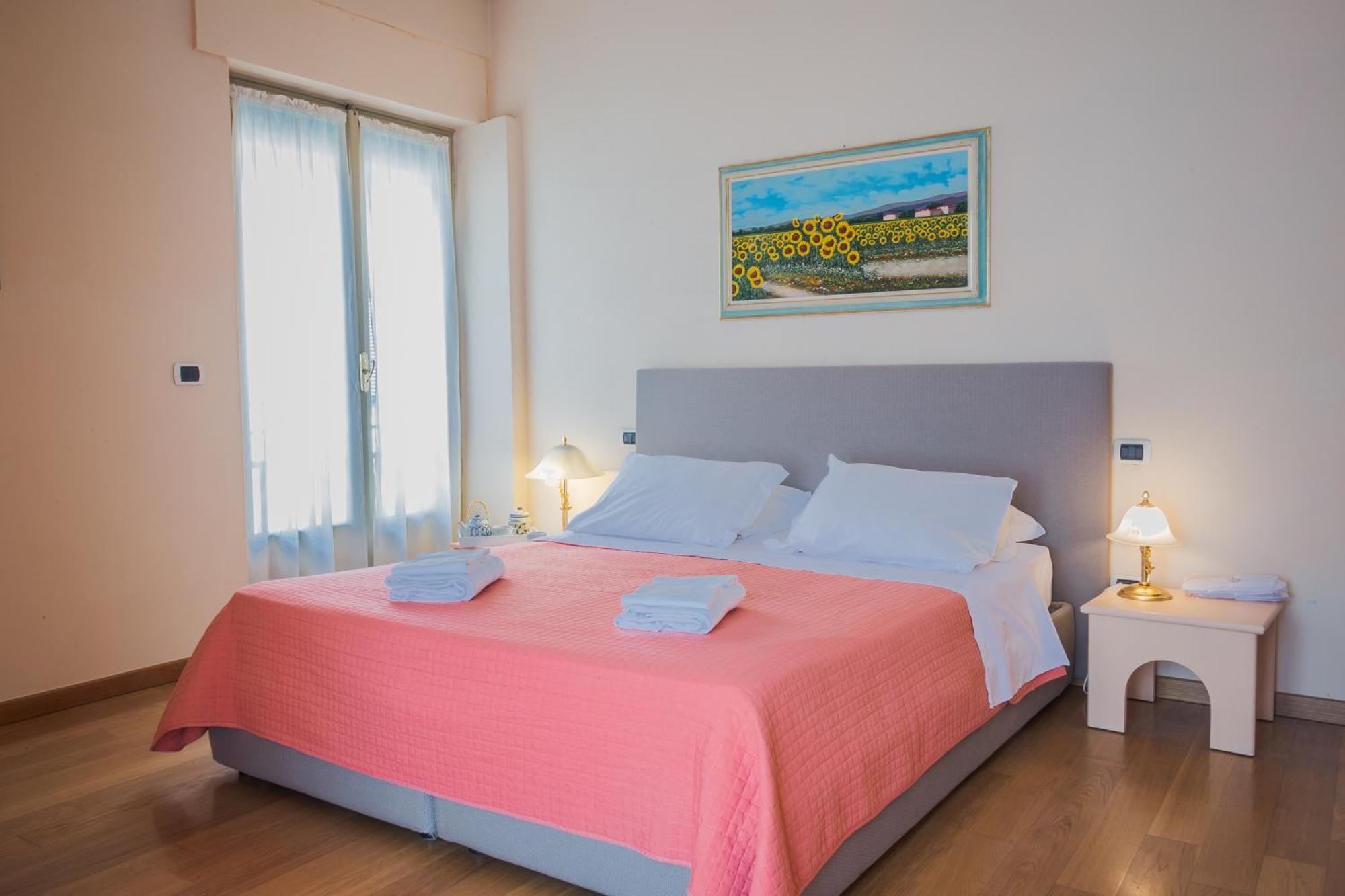 Aparthotel Casa Paolina Lukka Zewnętrze zdjęcie