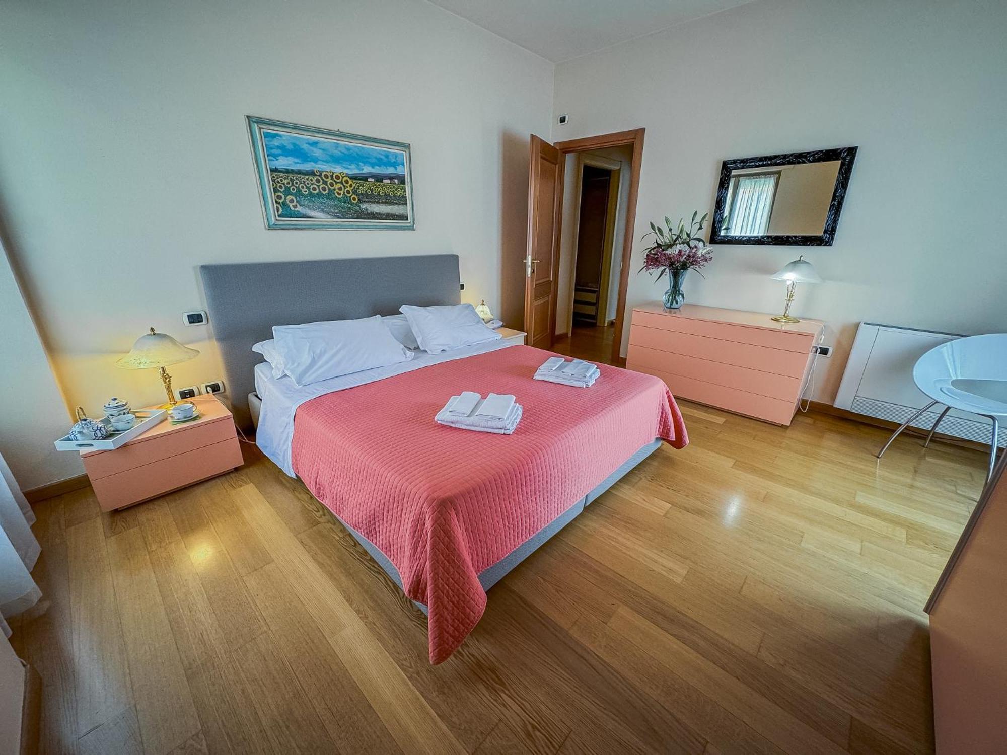 Aparthotel Casa Paolina Lukka Zewnętrze zdjęcie