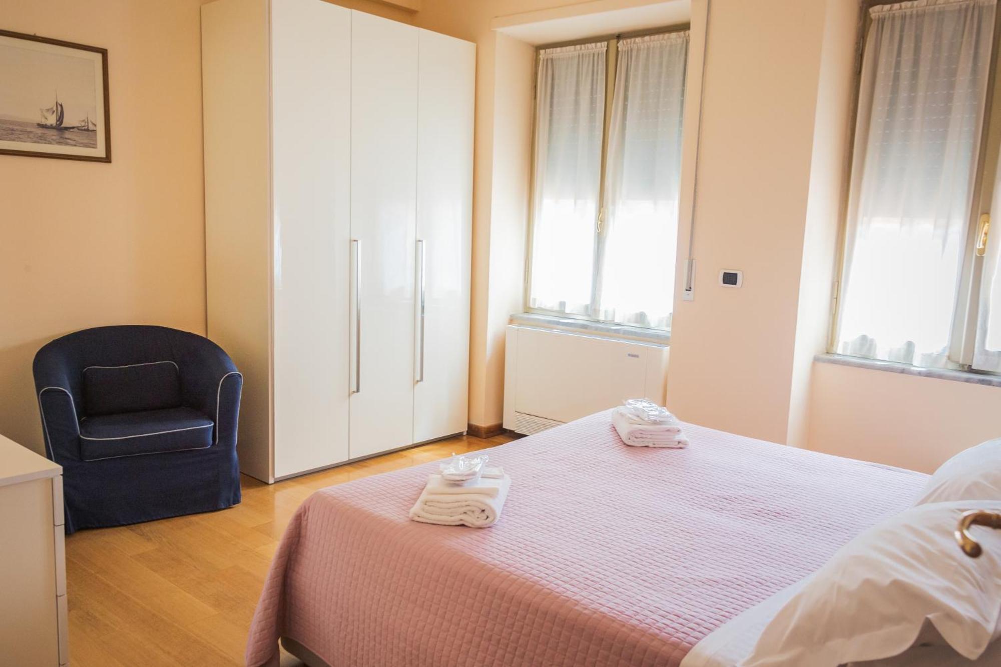 Aparthotel Casa Paolina Lukka Zewnętrze zdjęcie