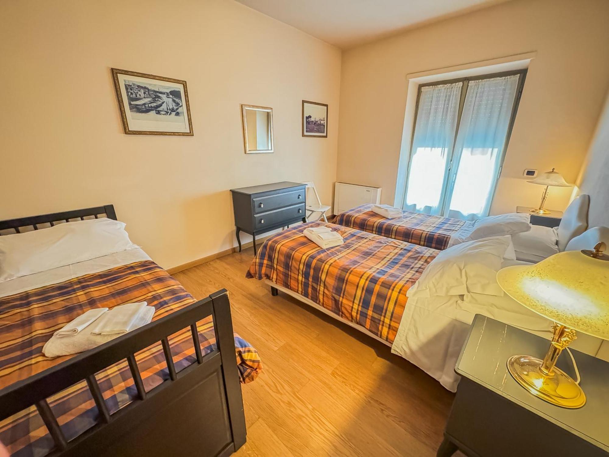 Aparthotel Casa Paolina Lukka Zewnętrze zdjęcie