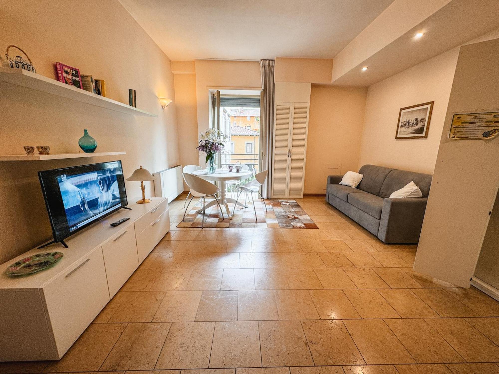 Aparthotel Casa Paolina Lukka Zewnętrze zdjęcie