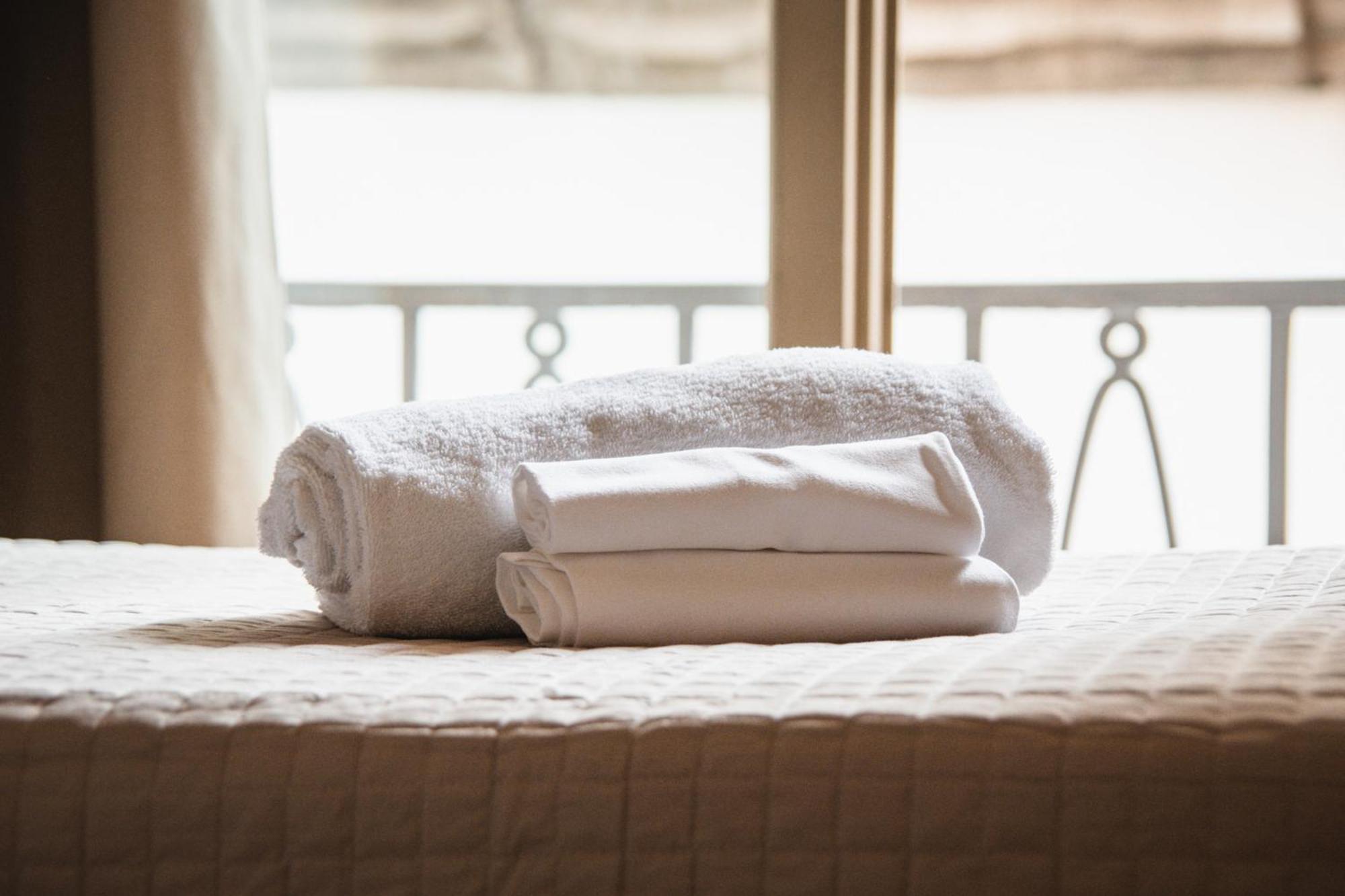 Aparthotel Casa Paolina Lukka Zewnętrze zdjęcie