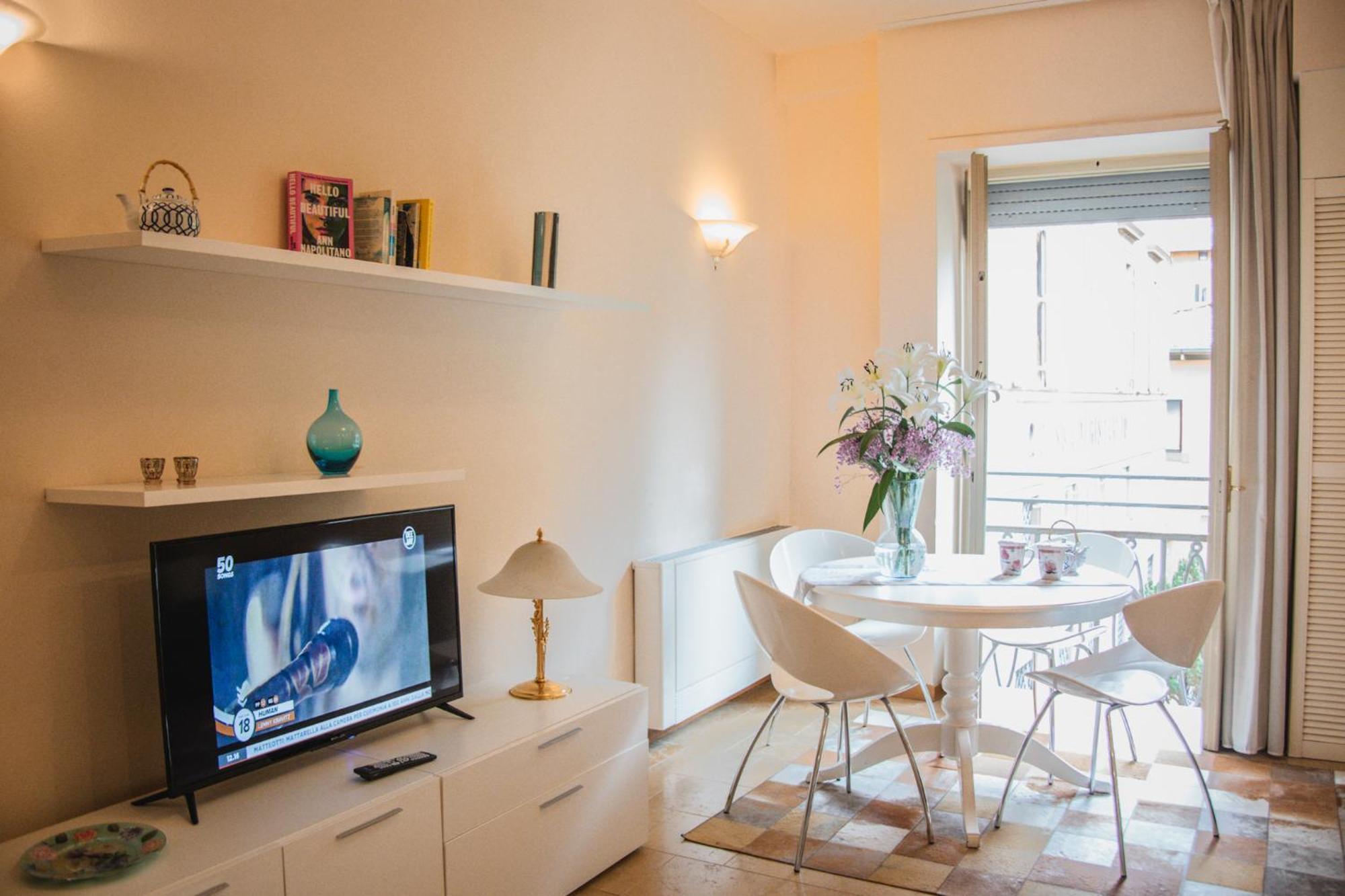 Aparthotel Casa Paolina Lukka Zewnętrze zdjęcie
