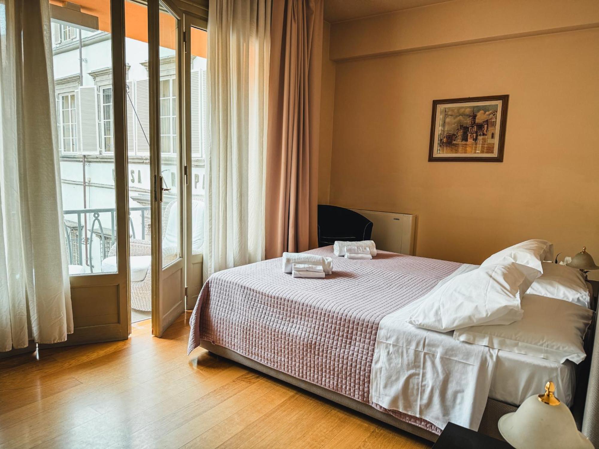 Aparthotel Casa Paolina Lukka Zewnętrze zdjęcie