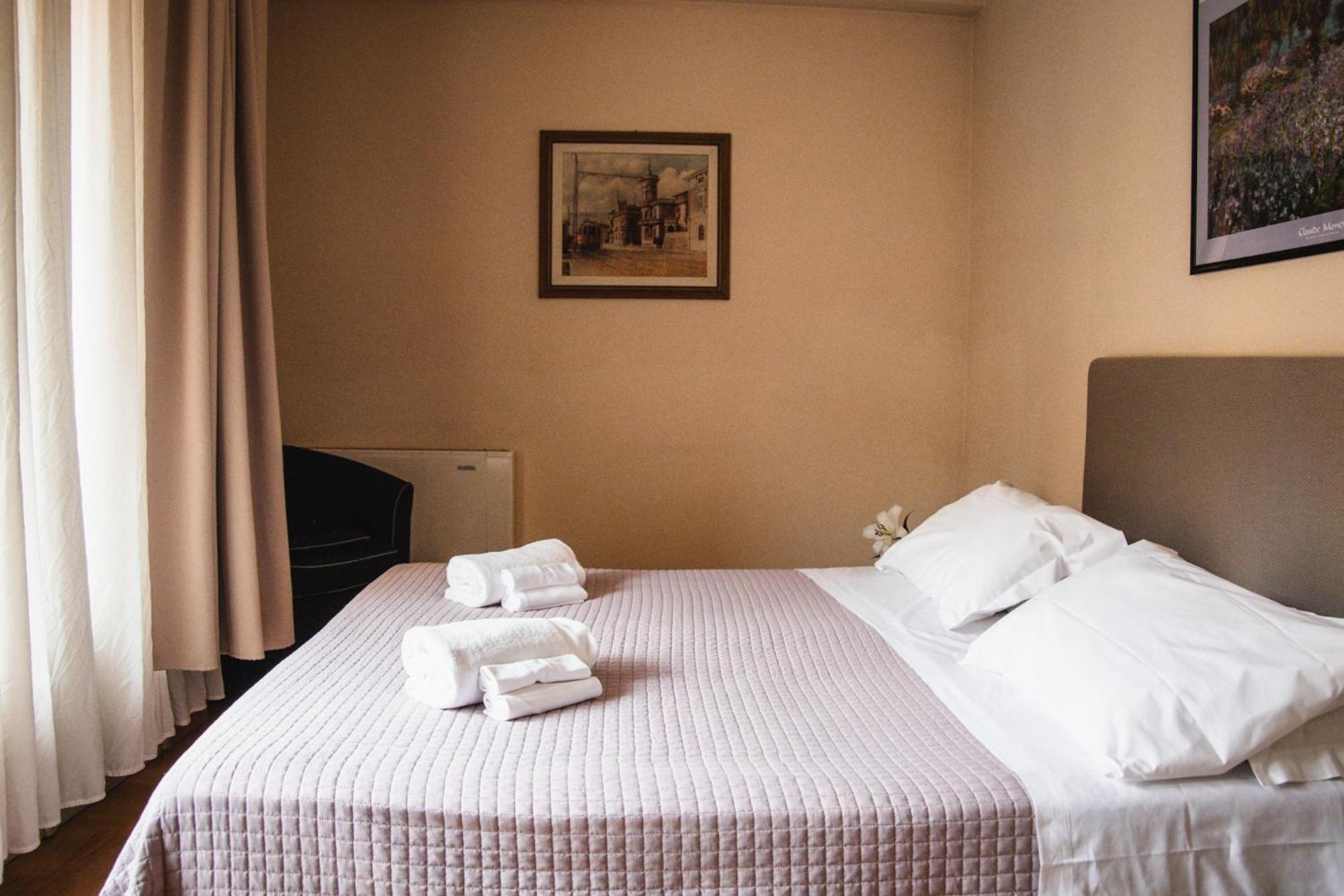 Aparthotel Casa Paolina Lukka Zewnętrze zdjęcie