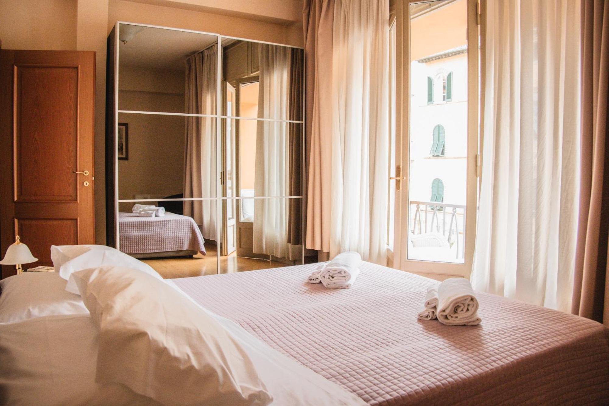 Aparthotel Casa Paolina Lukka Zewnętrze zdjęcie
