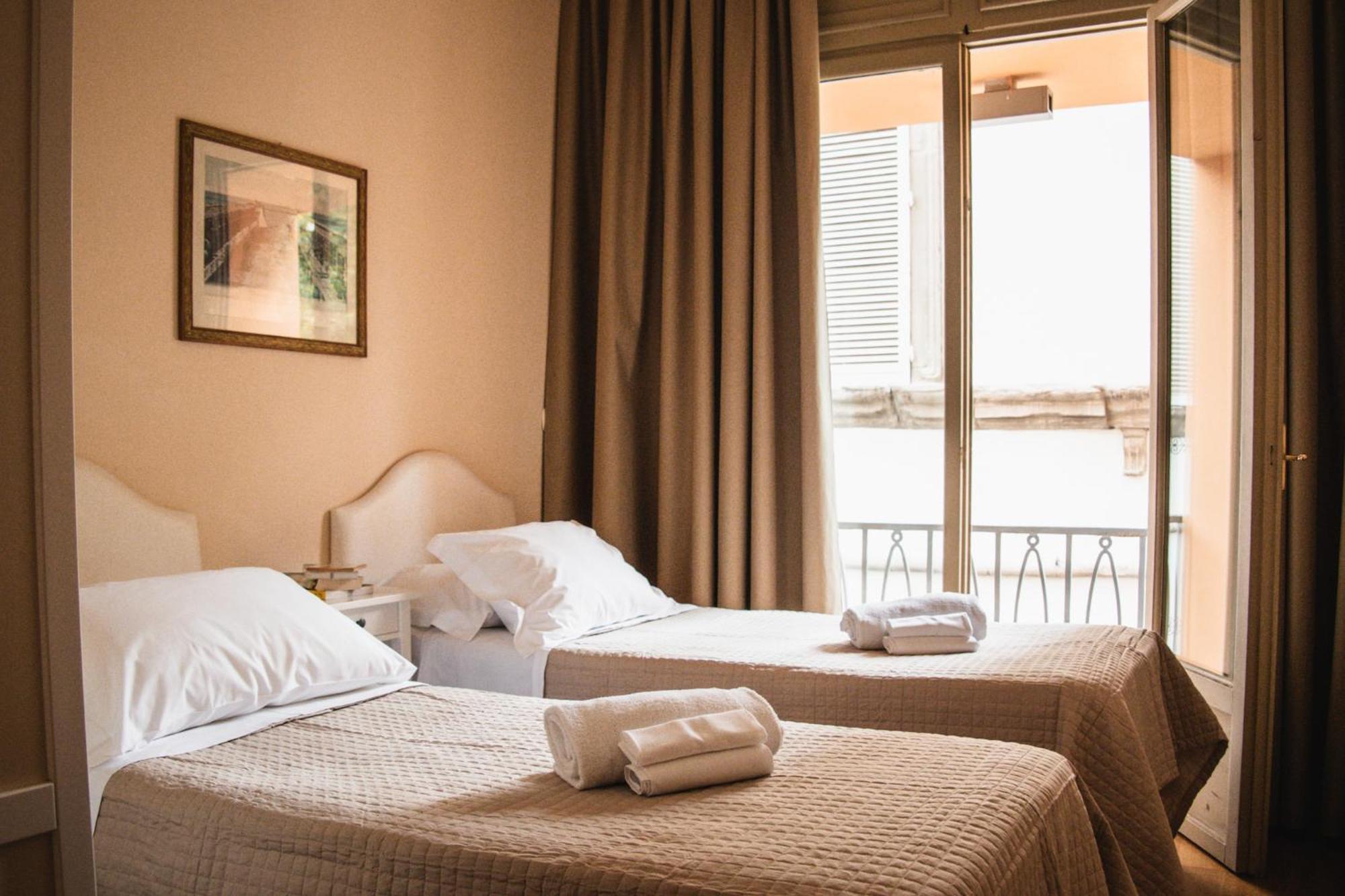 Aparthotel Casa Paolina Lukka Zewnętrze zdjęcie