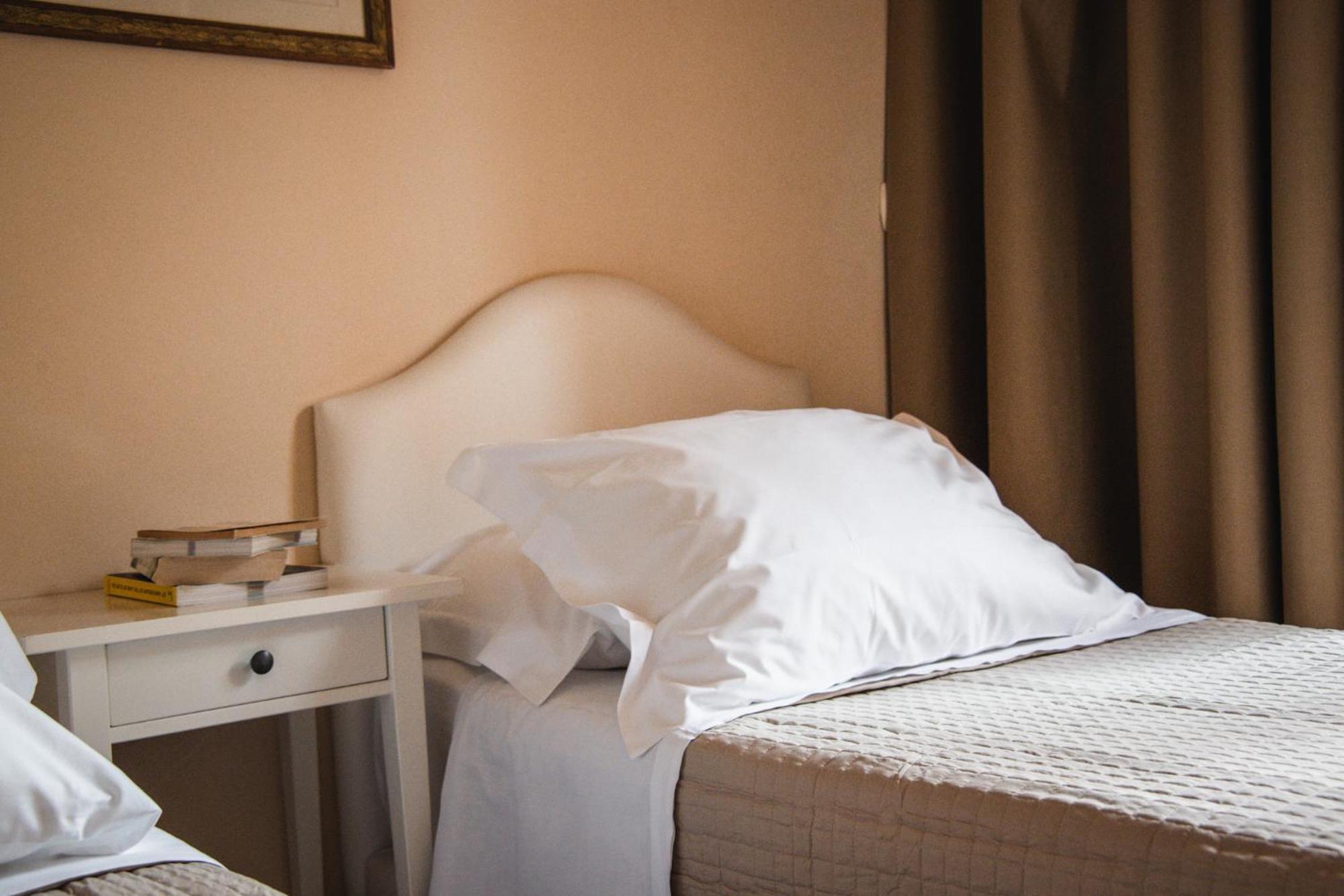 Aparthotel Casa Paolina Lukka Zewnętrze zdjęcie