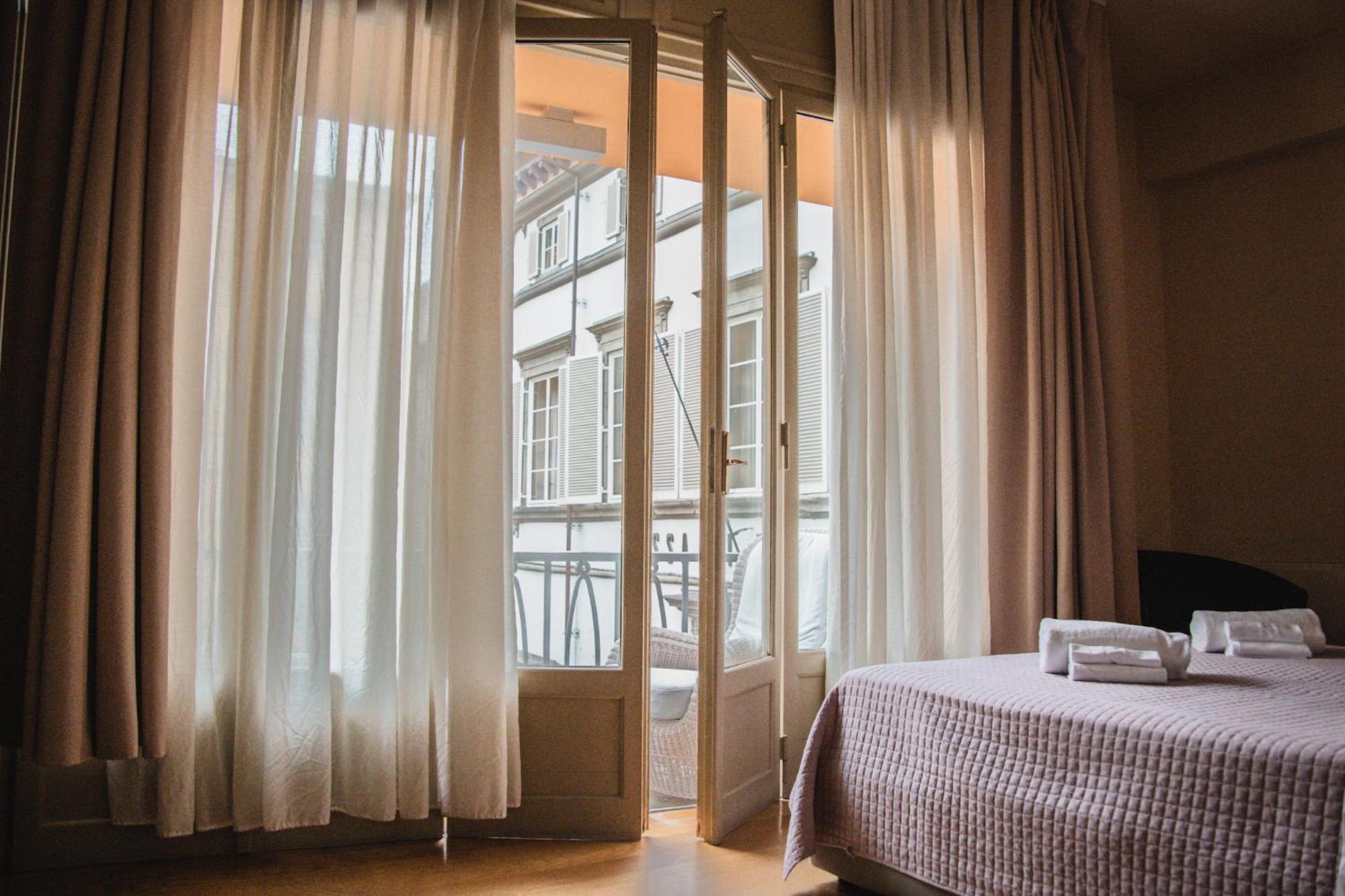 Aparthotel Casa Paolina Lukka Zewnętrze zdjęcie